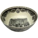 Large Wedgwood The Philadelphia bowl