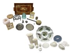 Wedgwood Countryware dinner wares