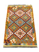 Chobi Kilim