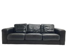 David Paine - 'Tennyson' three seat sofa