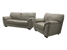 Two seat sofa (W185cm)