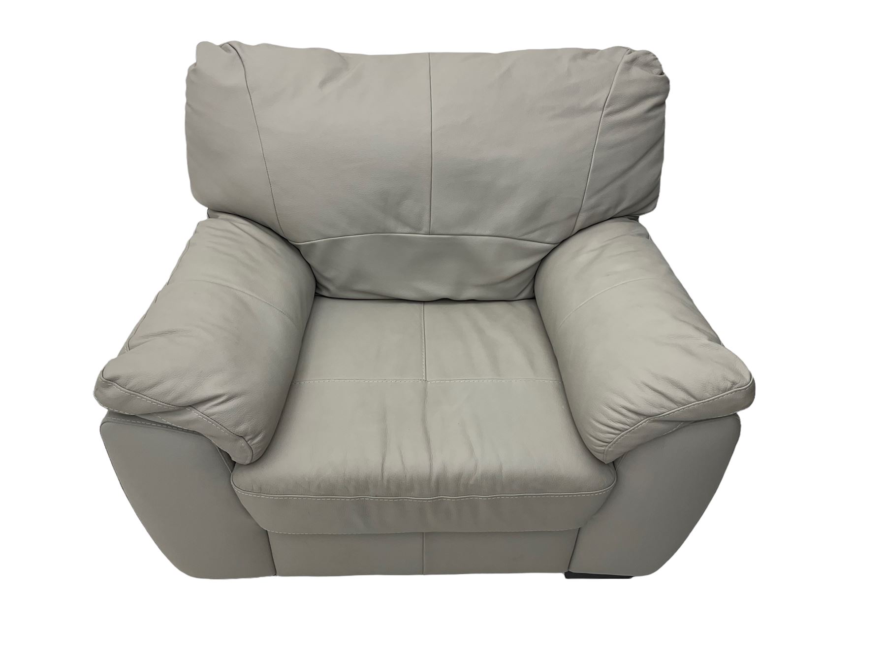 Two seat sofa (W185cm) - Image 8 of 8