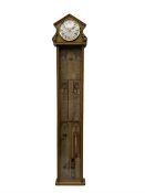 Admiral Fitzroy mercury barometer c 1890