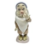 Lladro Disney figure