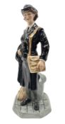 Royal Doulton Women's Royal Navy Service Classics figure