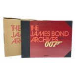 The James Bond Archives 007 edited by Paul Duncan