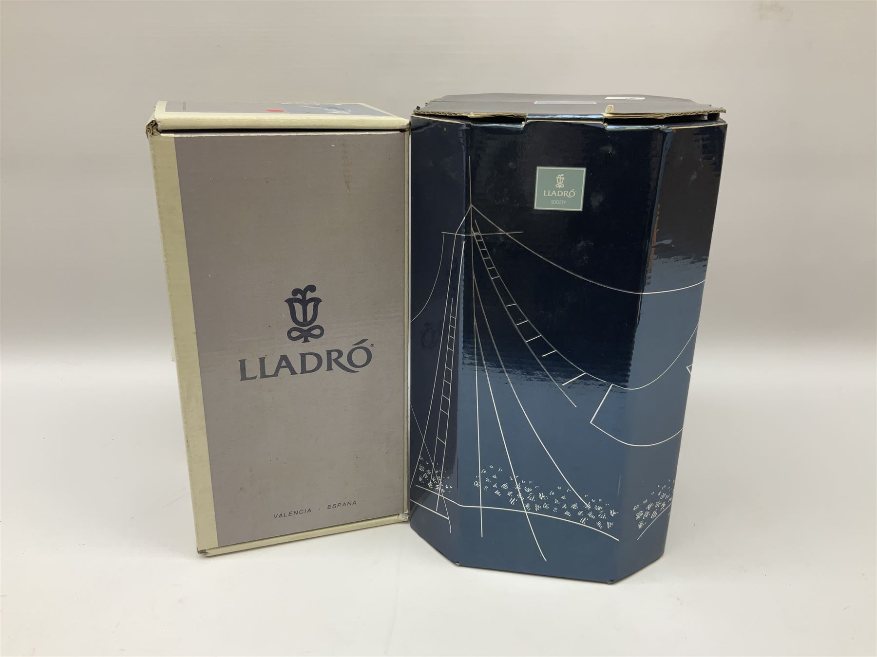 Two Lladro figures - Image 11 of 11