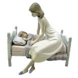 Lladro figure