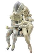 Lladro figure