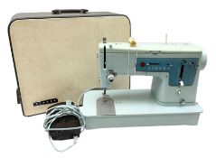 1960s model 347 Singer sewing machine