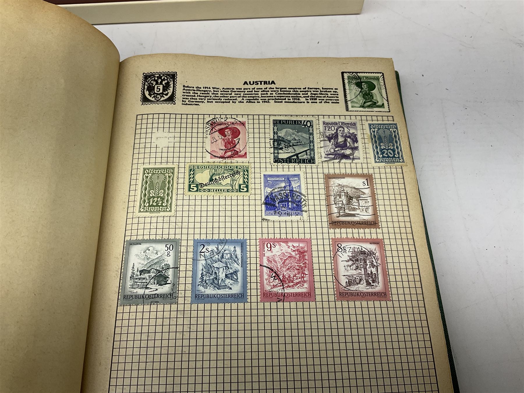 Stamps - Image 6 of 13