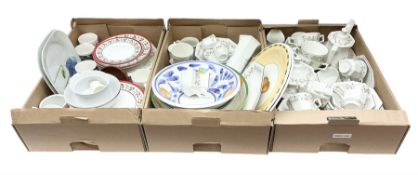 Johnson Brothers 'Eternal Beau' tea and dinner wares