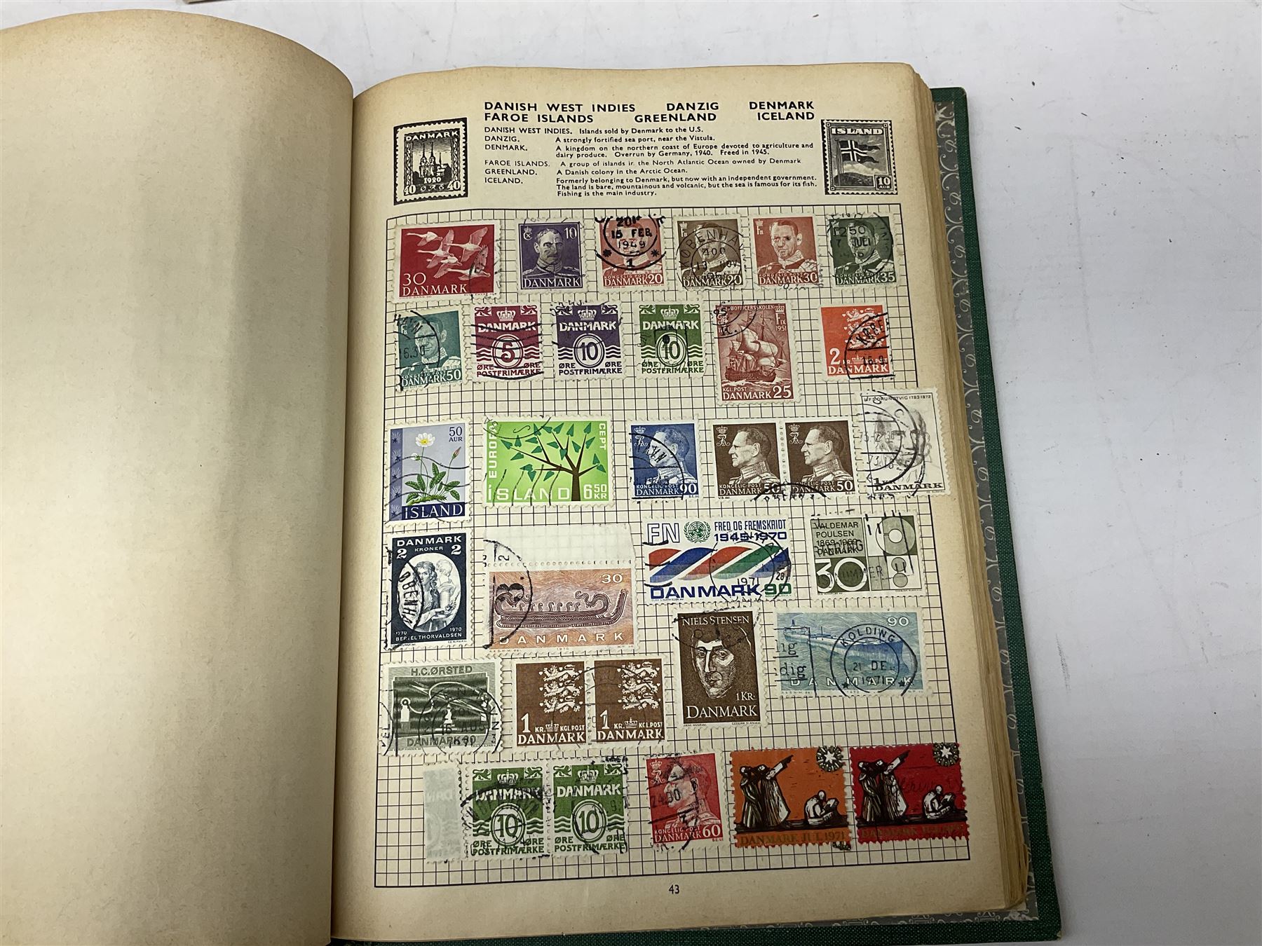 Stamps - Image 8 of 13