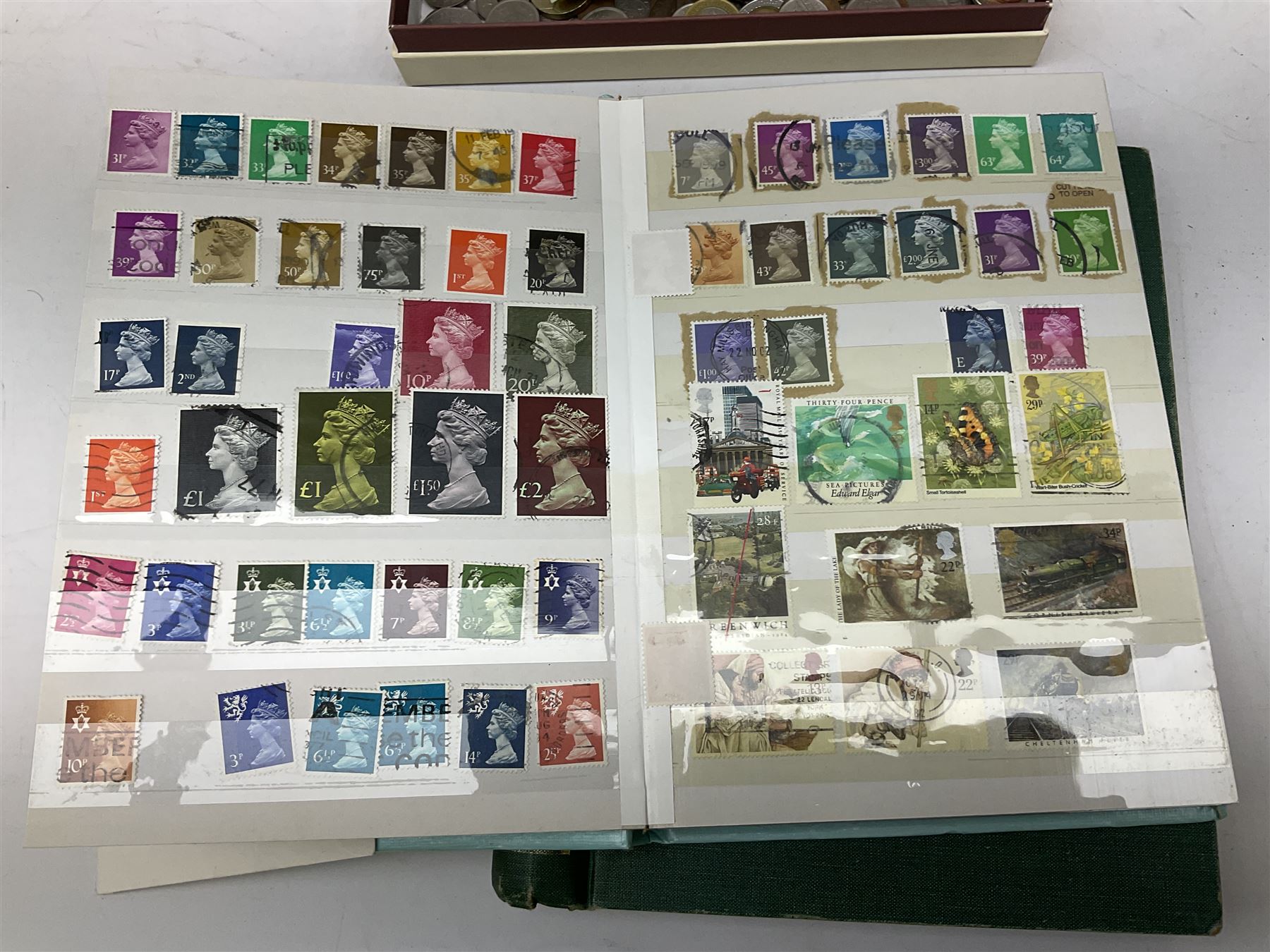Stamps - Image 12 of 13