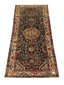 Persian Malayer rug
