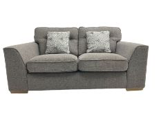 Two seat sofa