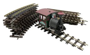 LGB (Lehmann Gross Bahn) G scale