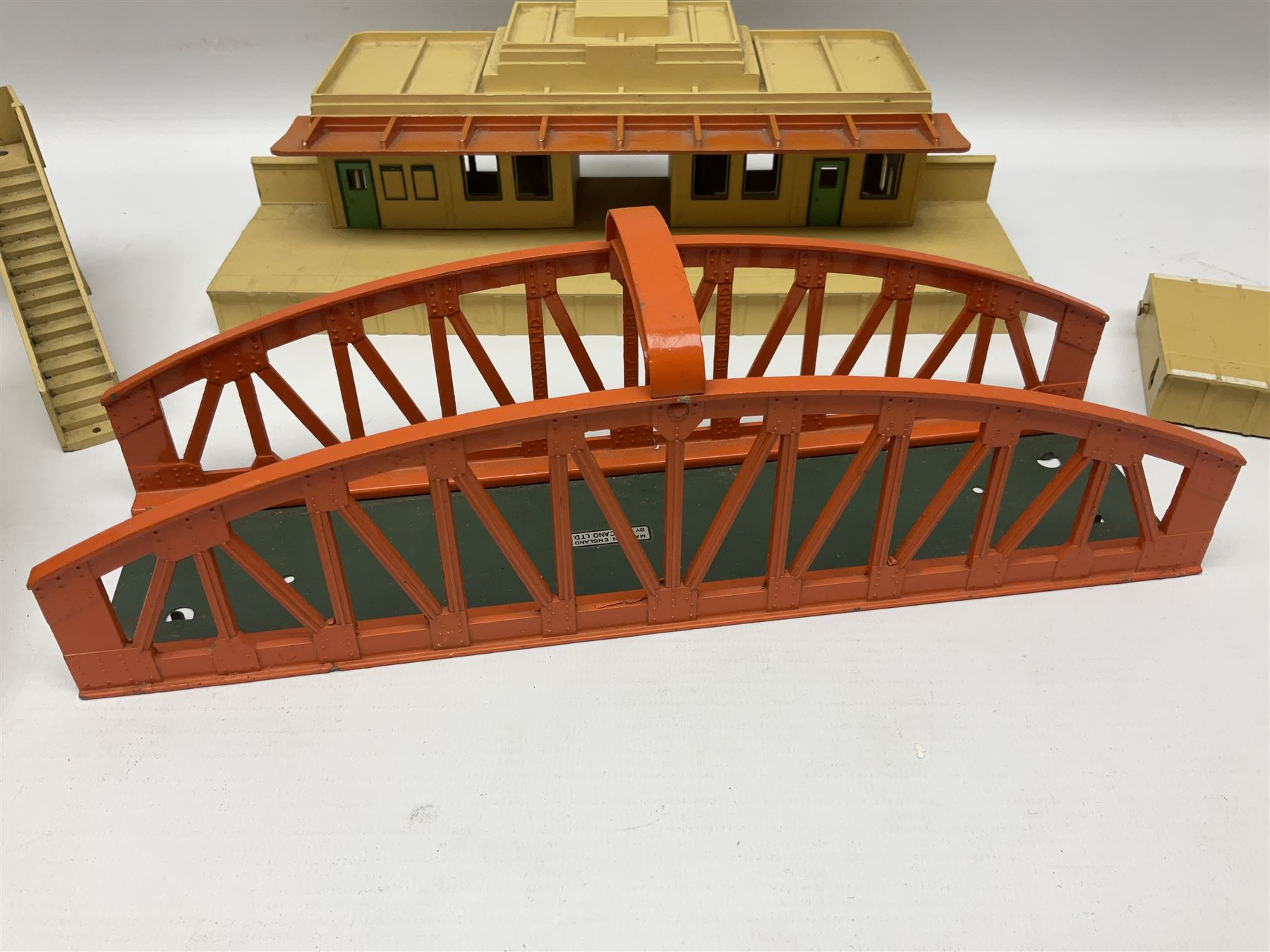 Hornby Dublo - two stations - Image 7 of 11