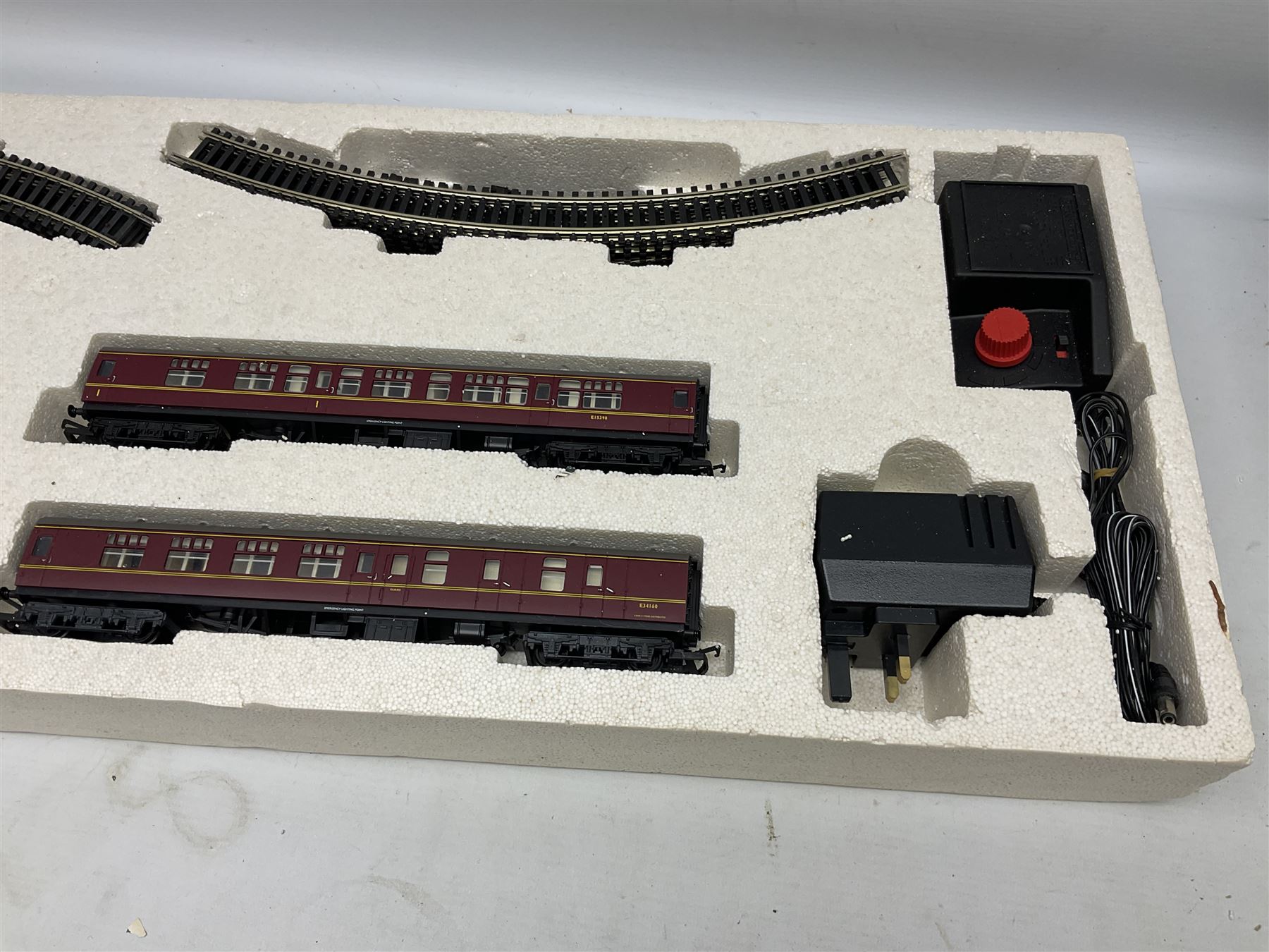 Hornby '00' gauge - No.R1007 - Image 7 of 7