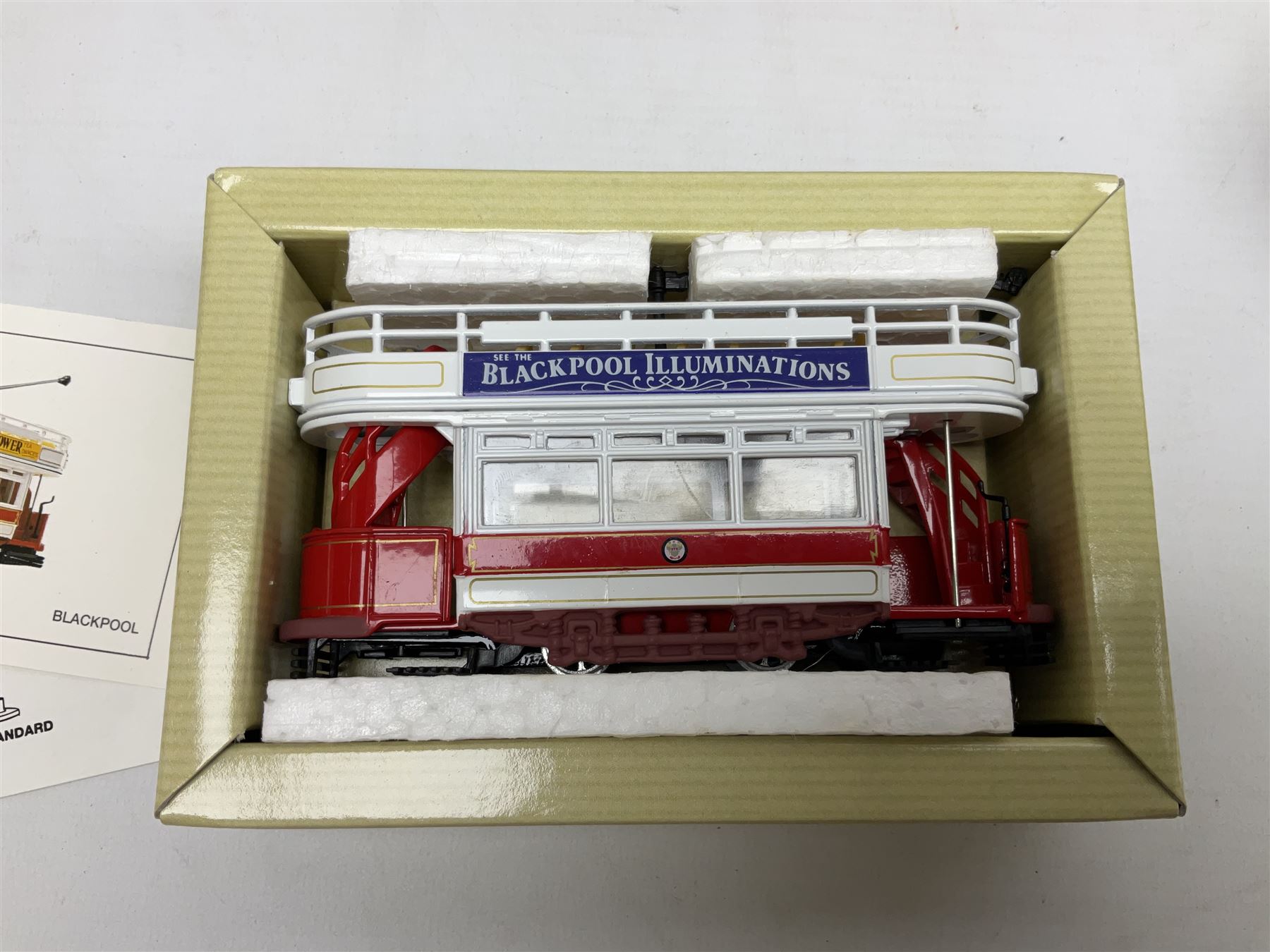 Collection of Corgi die-cast models including British Road Services - Image 3 of 6