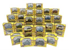 Seventy Classix Transport Treasures 1:76 scale die-cast models