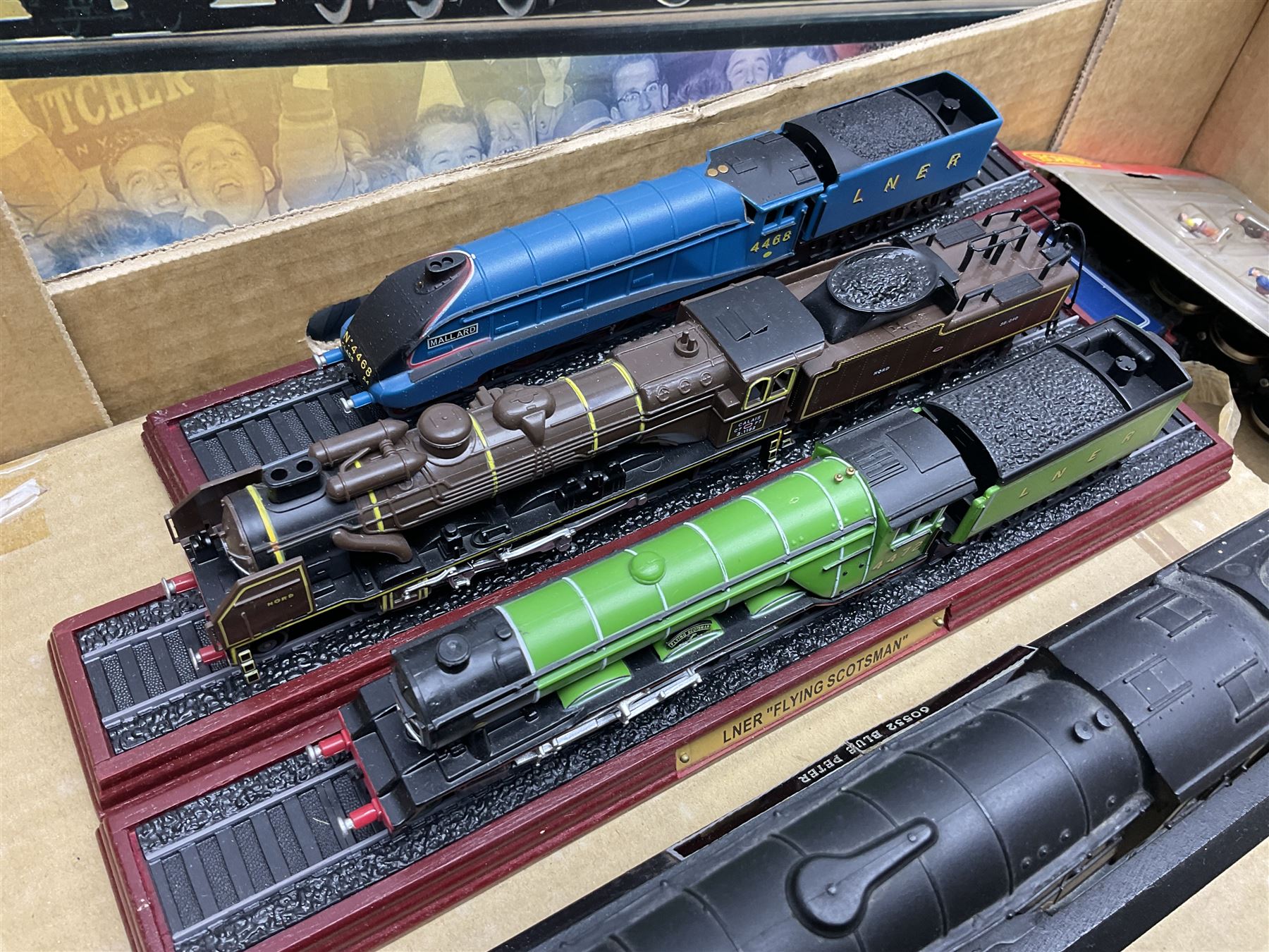 Hornby '00' gauge - No.R1007 - Image 2 of 7