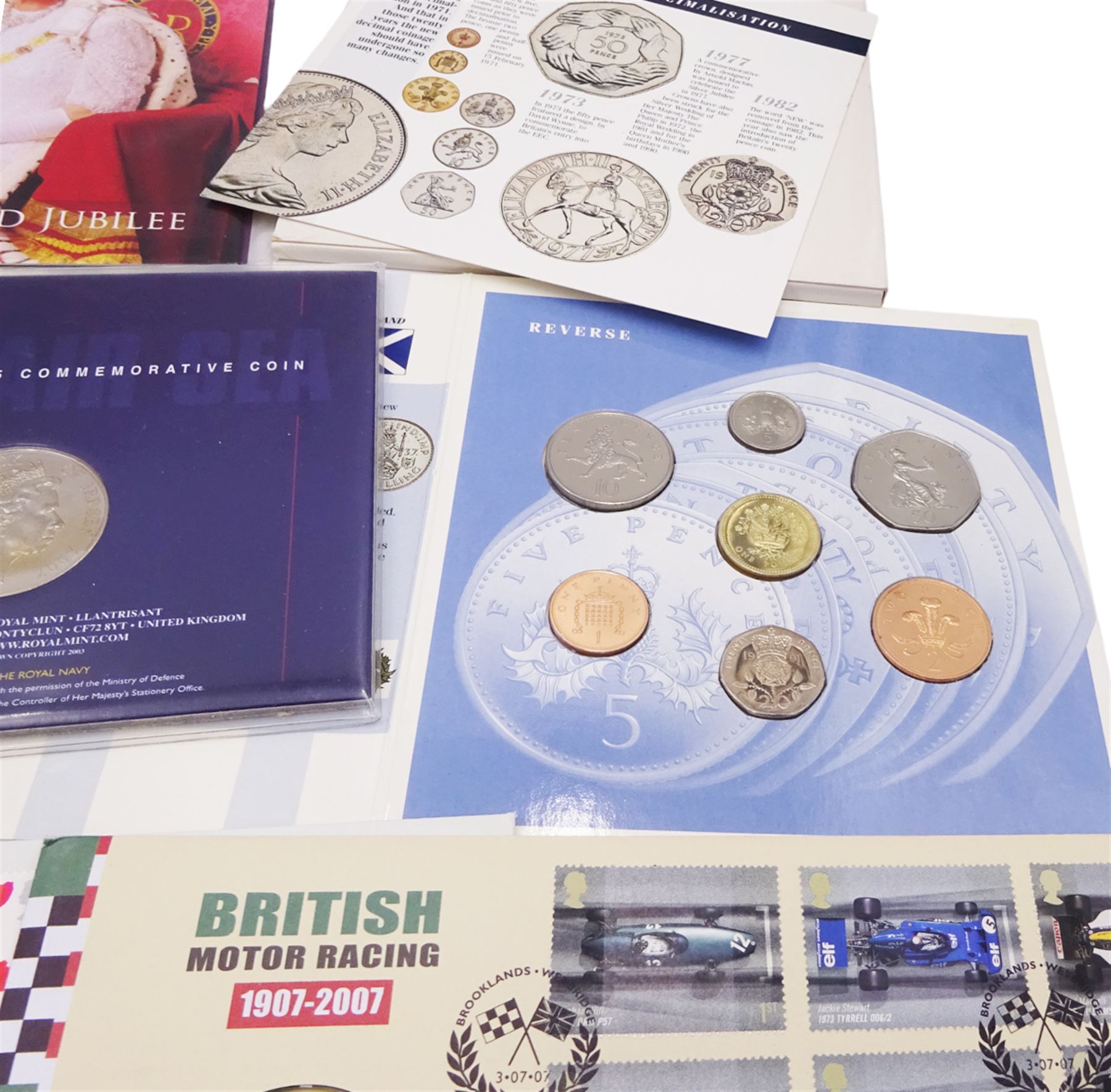 Coins and medallions - Image 4 of 4