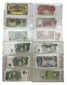 Banknotes