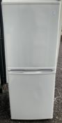 Essentials CE55CW18 Fridge freezer - 12 month old