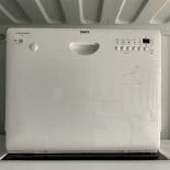 Zanussi tempoline plus auto washing machine