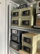 Combination Hotel safes