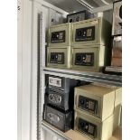 Combination Hotel safes