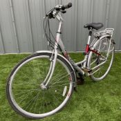 Raleigh air lite bike