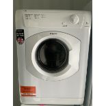 Hotpoint 8kg TVHM 80 tumble dryer