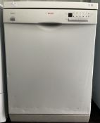 Bosch Exxcel S9G1B dishwasher