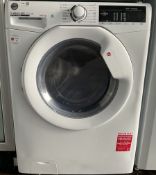 Hoover H-WASH&DRY 300 Lite 9+6kg washer