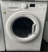 Hotpoint FDL 8640