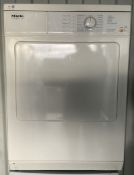 Miele novatronic T 240 tumble dryer