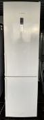 Bosch KGN39XW32G fridge freezer