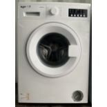 Bush WMNB712EW washing machine