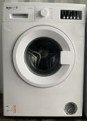 Bush WMNB712EW washing machine