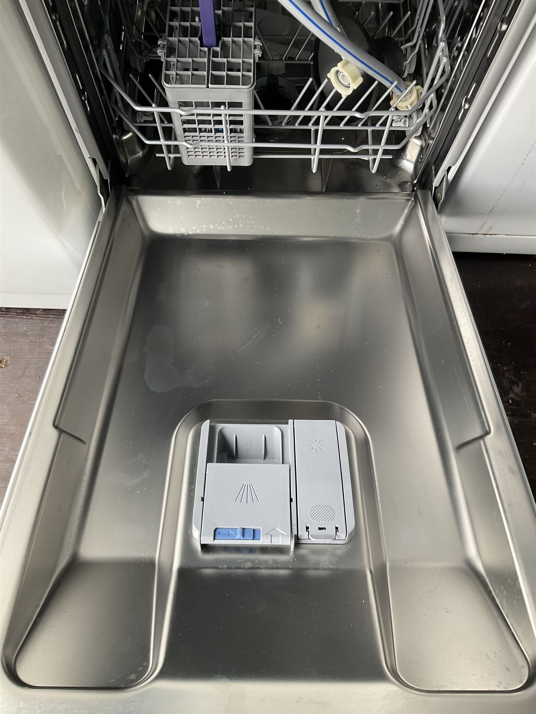 Beko slimline dishwasher - Image 4 of 5
