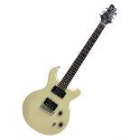 SG Junior Music Drive C19905 electric guitar serial no.911120 L99cm