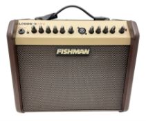 Fishman LoudBox Mini guitar amplifier