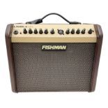 Fishman LoudBox Mini guitar amplifier