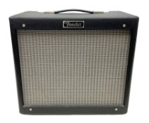 c2009 Fender Blues Junior amplifier