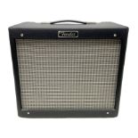 c2009 Fender Blues Junior amplifier