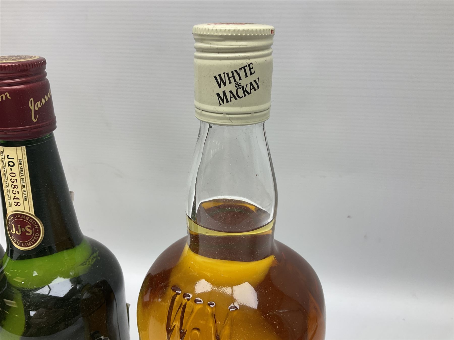 Jameson Irish Triple Distilled whisky - Image 3 of 5