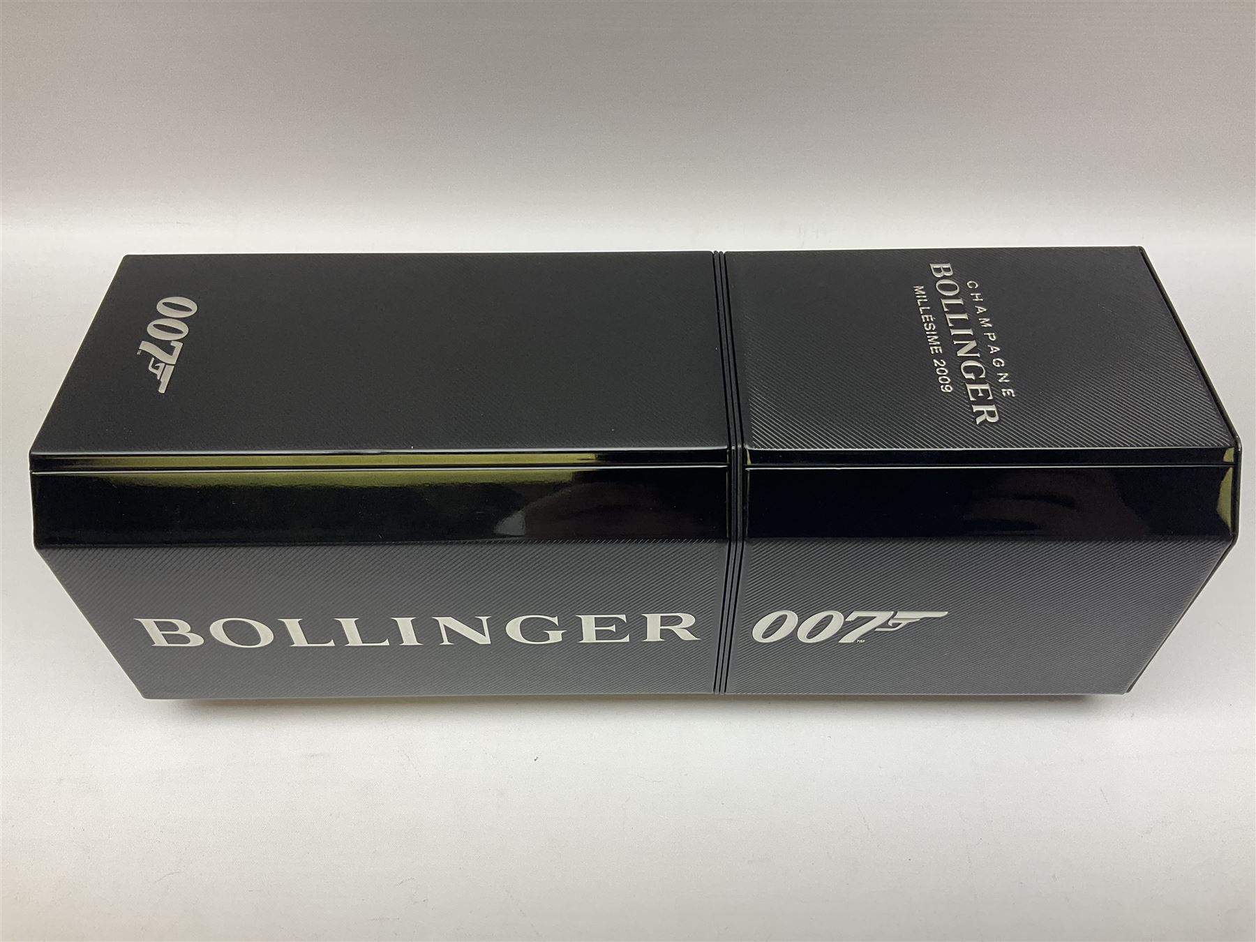 Bollinger Millesime 2009 James Bond 007 Spectre champagne - Image 10 of 12