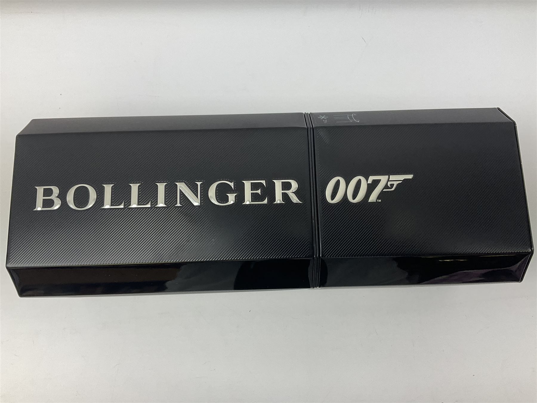 Bollinger Millesime 2009 James Bond 007 Spectre champagne - Image 9 of 12
